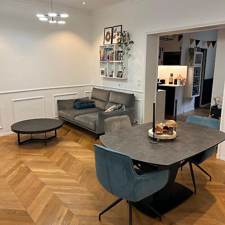 Paris 16 Lux And Cozy 2 Bedroom Экстерьер фото