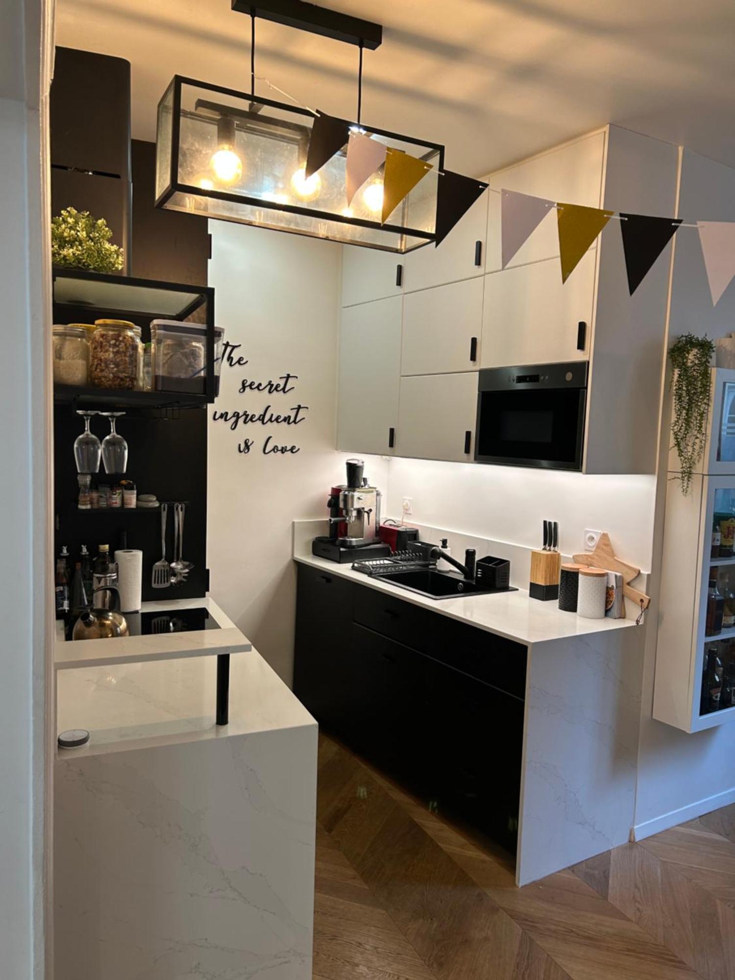 Paris 16 Lux And Cozy 2 Bedroom Экстерьер фото