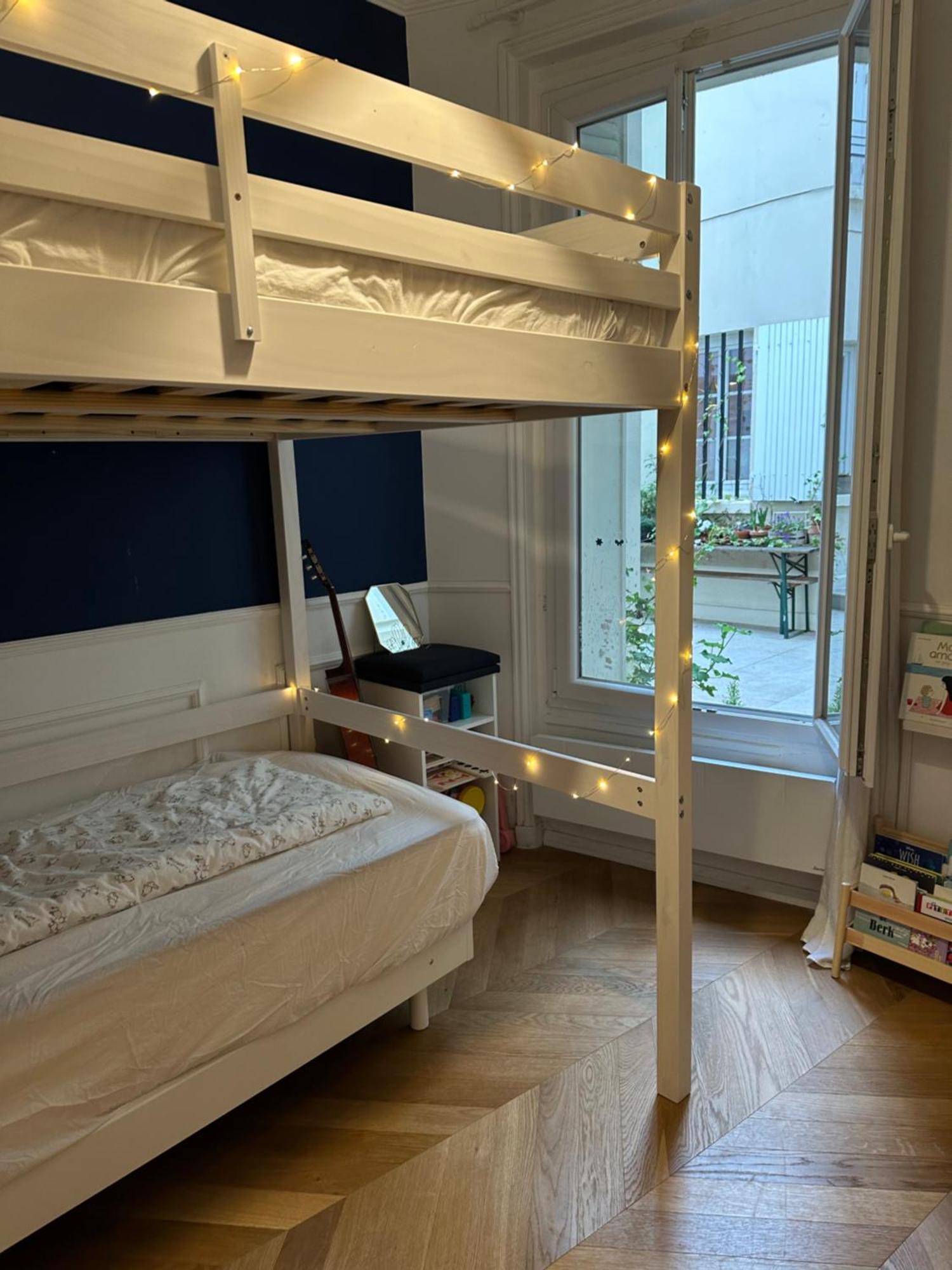 Paris 16 Lux And Cozy 2 Bedroom Экстерьер фото