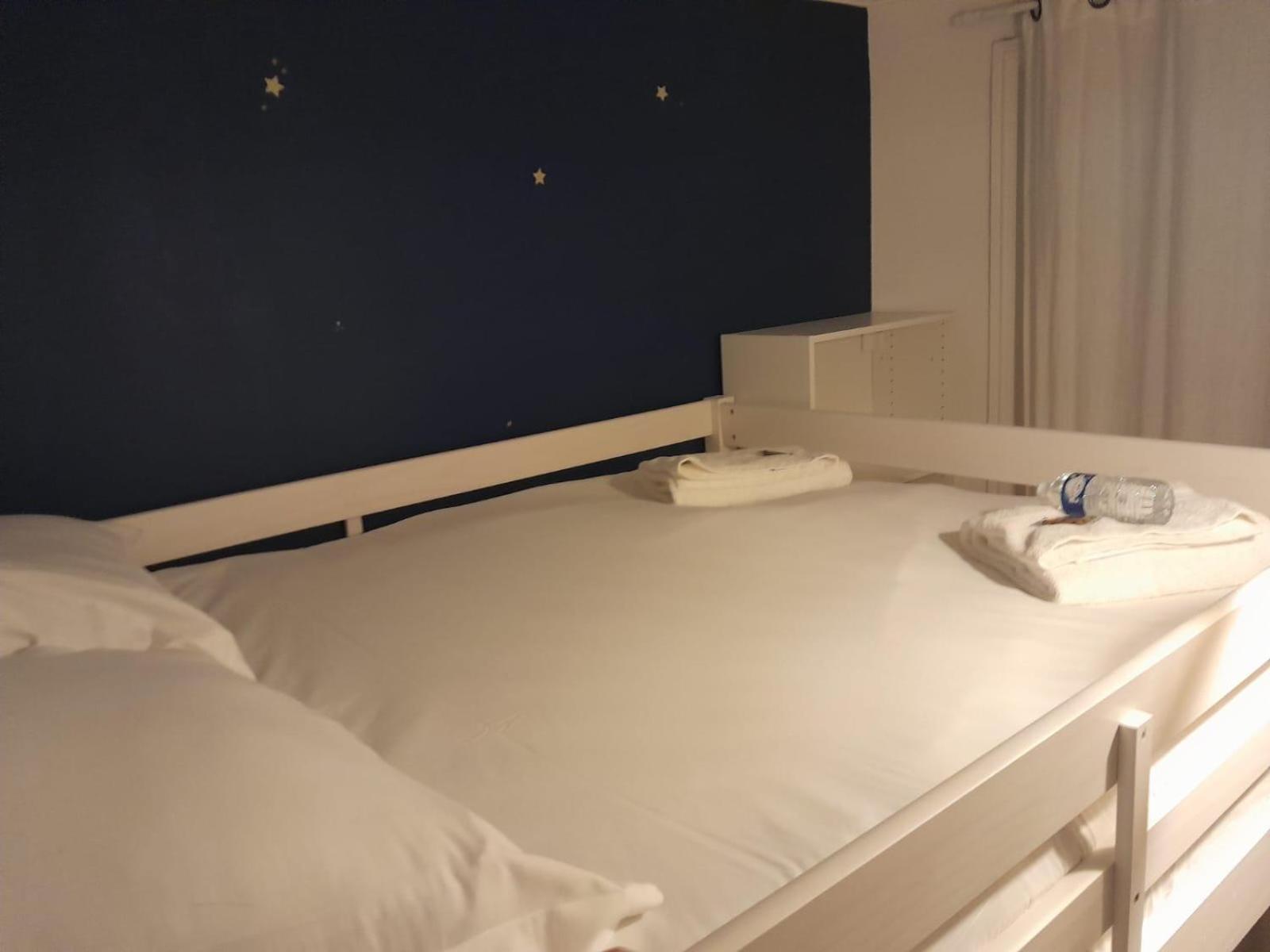 Paris 16 Lux And Cozy 2 Bedroom Экстерьер фото