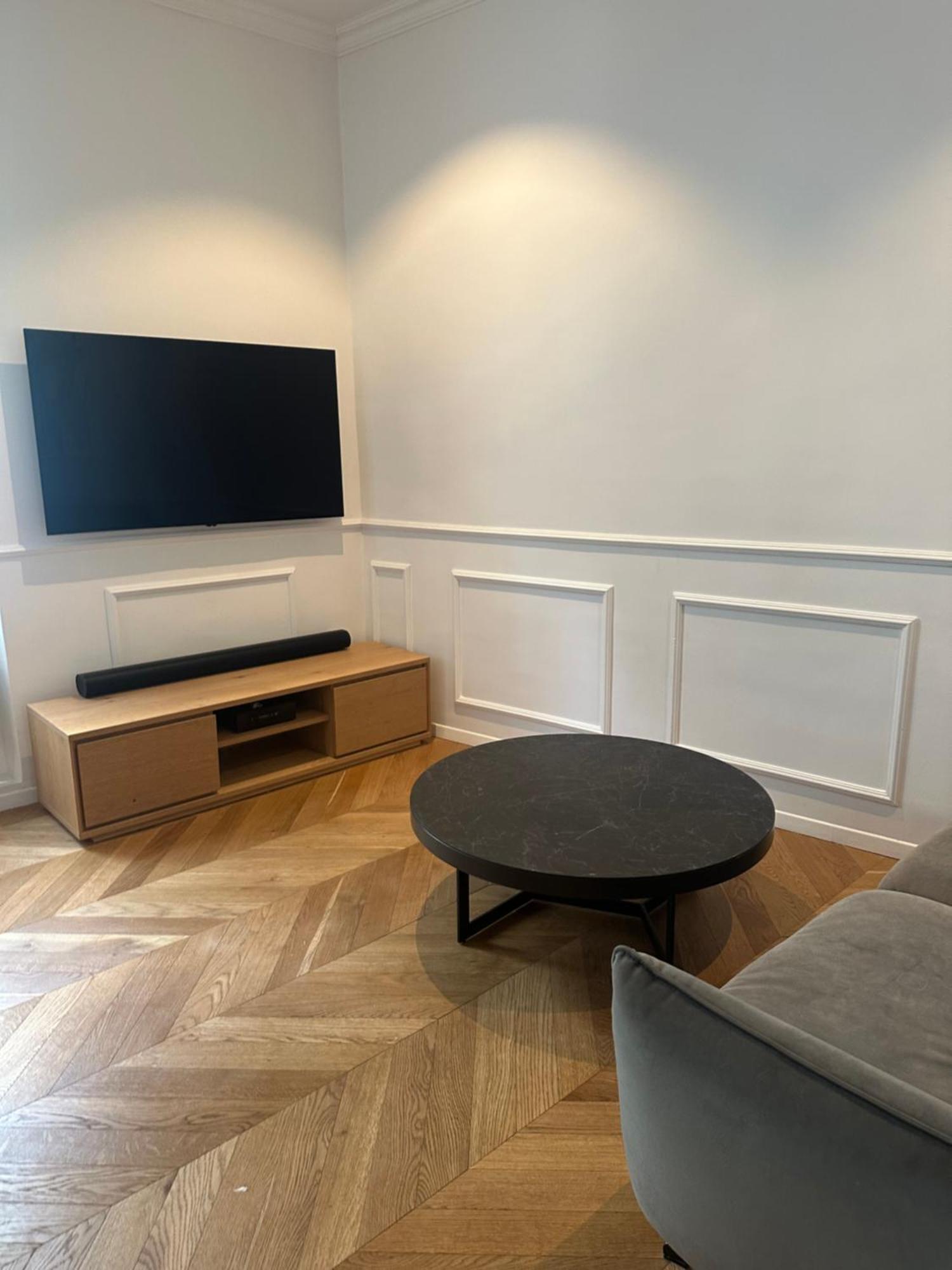 Paris 16 Lux And Cozy 2 Bedroom Экстерьер фото